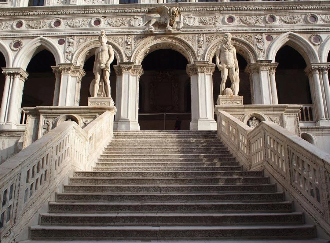 Tour guidato del Palazzo Ducale dei Misteri e dei Segreti e San Marco History Gallery