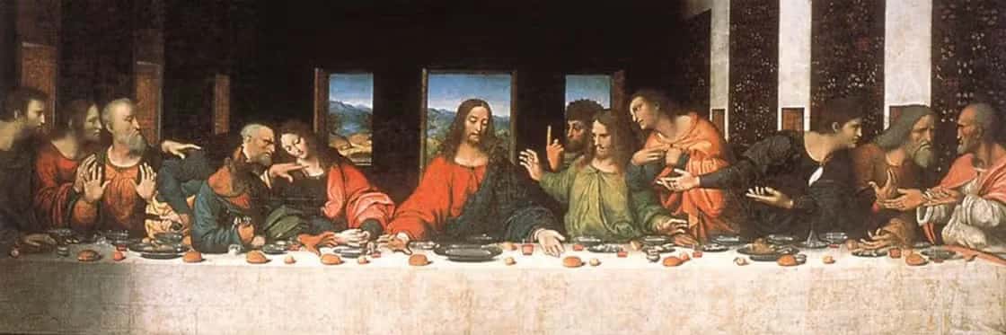 Ingresso e biglietti per Ultima Cena: Biglietto salta-coda + Tour guidato