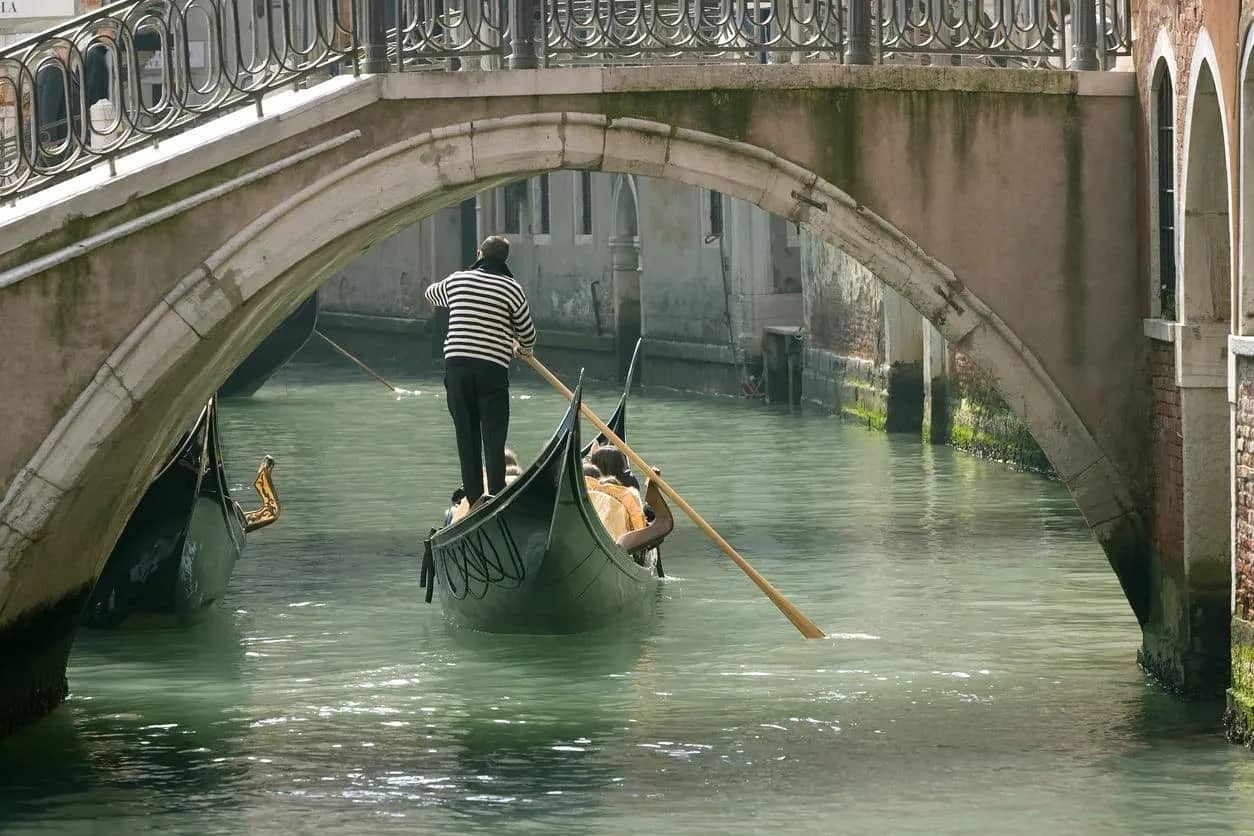 Venezia segreta