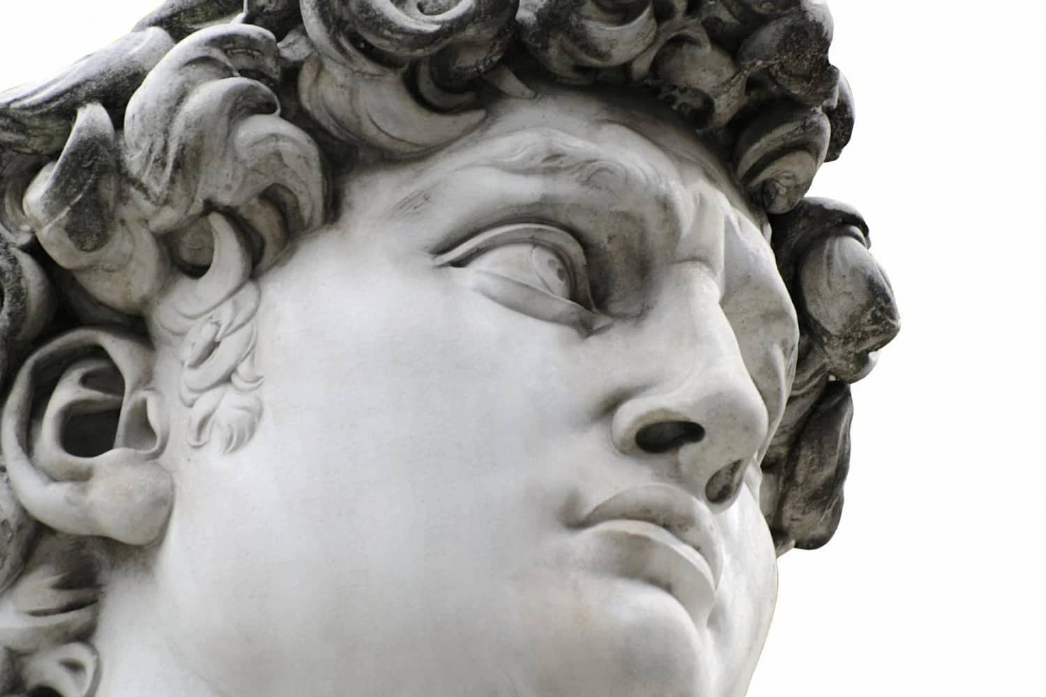 Visita Guidata: Galleria dell'Accademia e Galleria degli Uffizi