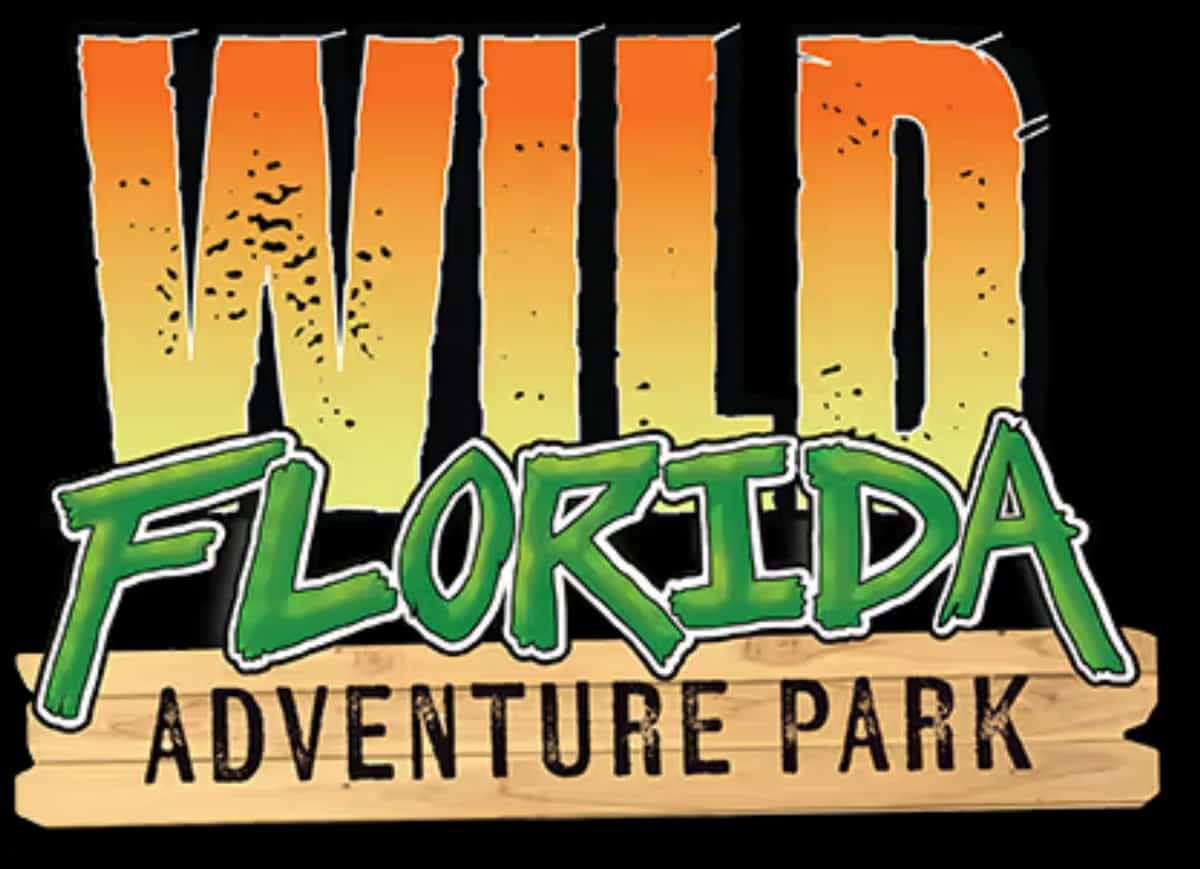 Logo Wild Florida