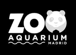 Logo Zoo Aquarium Madrid